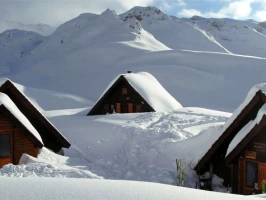 Ski de Rando en Vanoise - Photo 1