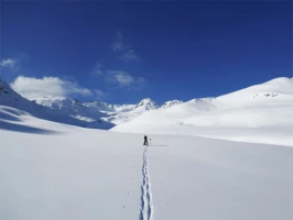 Ski de Rando en Vanoise - Photo 1