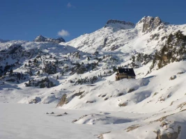 Traversée des Encantats - Photo 1