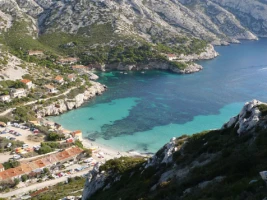 Calanques de Cassis 5 jours en liberté - Photo 3