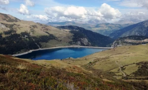 Tour du Beaufortain en liberté - Photo 3