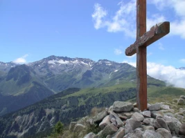 Rando détente dans les Alpes Dauphinoises - Photo 3