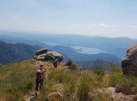 Les lacs italiens : Majeur, Côme et Orta - Photo 1