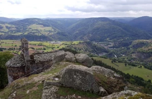 Compostelle à pied et en bus : Le Puy - Cahors - Photo 2