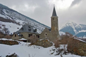 WE Réveillon Montgarri - Photo 3