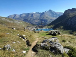Grand Tour de la Vanoise en Liberté - Photo 2