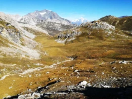 Grand Tour de la Vanoise en Liberté - Photo 3