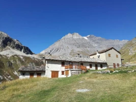 Grand Tour de la Vanoise en Liberté - Photo 1