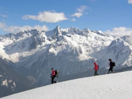 Réveillon Belledonne - Photo 2