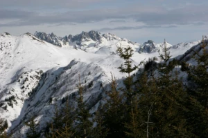 Réveillon Belledonne - Photo 3