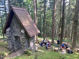 Randonnée entre Vosges et Alsace - Photo 2