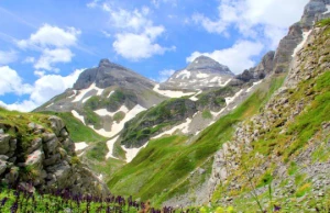 GR 10 : Saint Jean Pied de Port - Etsaut - Photo 3