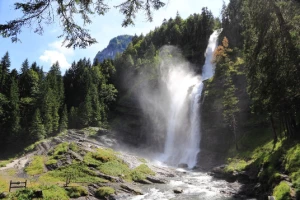 Lacs et Cascades de Haute Savoie - Photo 3