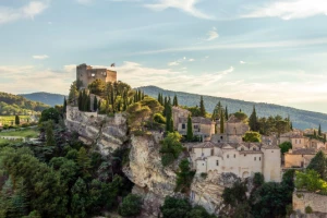 Tour du Mont Ventoux et les Baronnies Provençales - Photo 2