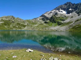 GTA : Chamonix - Briançon, l'intégrale - Photo 1