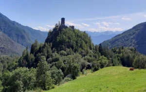 Randonnée en Val d'Aoste - Photo 2