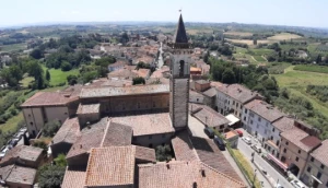 Trésors de Toscane en famille - Photo 1