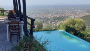 Trésors de Toscane en famille - Photo 2