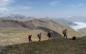 GR 10 : Cauterets - Bagnères de Luchon - Photo 2