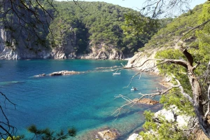 Costa Brava inédite - Photo 1