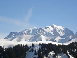 Réveillon Balcons du Mont Blanc - Photo 3