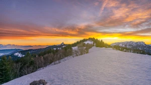 Escapade Hivernale en Chartreuse - Photo 1