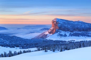 WE Réveillon Chartreuse - Photo 2