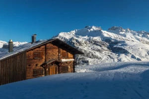 Merveilles du Beaufortain - Photo 1