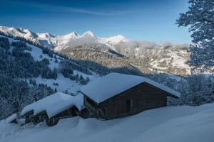 Merveilles du Beaufortain - Photo 2