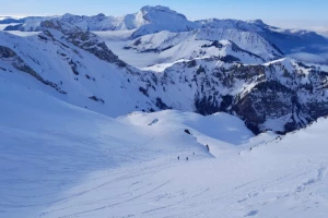 Au Coeur des Aravis - Photo 1