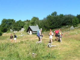 Rando douce en Vercors - Photo 2