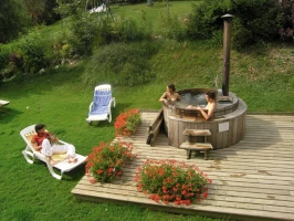 Rando douce en Vercors - Photo 1