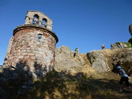 Saint Jacques de Compostelle en famille - Photo 2