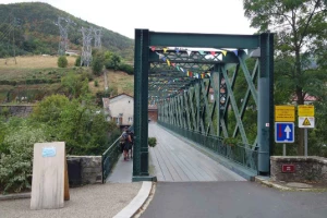 Saint Jacques de Compostelle en famille - Photo 3