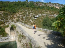 Canyoning Sierra de Guara en Famille - Photo 2