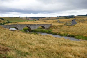 Compostelle à pied et en bus : Le Puy - St Jean Pied de Port - Photo 2