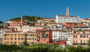 Rando hivernale sur la Riviera - Photo 3