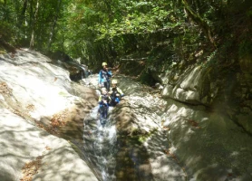 Week-end eaux vives au pied du Mont Blanc - Photo 2