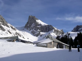 Traversée du Chablais - Photo 3