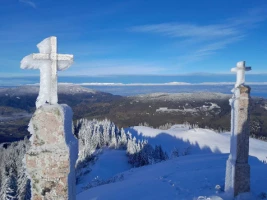 Traversée du Chablais - Photo 1