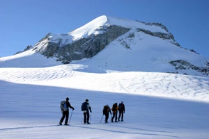 Week-end Massif du Grand Paradis - Photo 1
