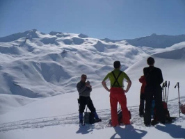 Week-end Massif du Grand Paradis - Photo 3