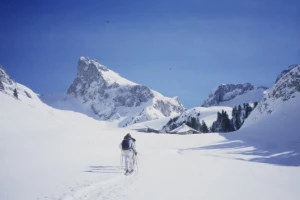 Panoramas en Abondance - Photo 3