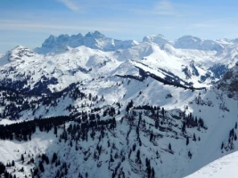 Panoramas en Abondance - Photo 1