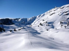 Traversée du Jura Franco-Suisse - Photo 2