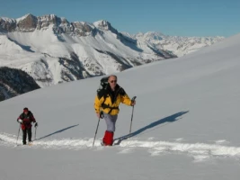 Escapade dans le Queyras - Photo 3