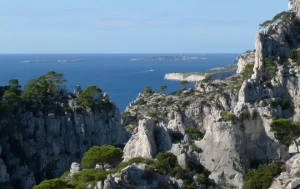 WE Réveillon dans les Calanques de Cassis - Photo 3