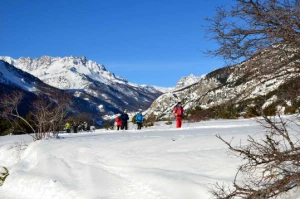 Clarée & Briançonnais - Photo 3