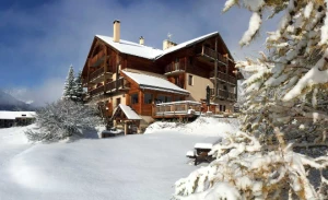 Clarée & Briançonnais - Photo 1