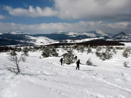 Traversée de l'Ardèche en liberté - Photo 1